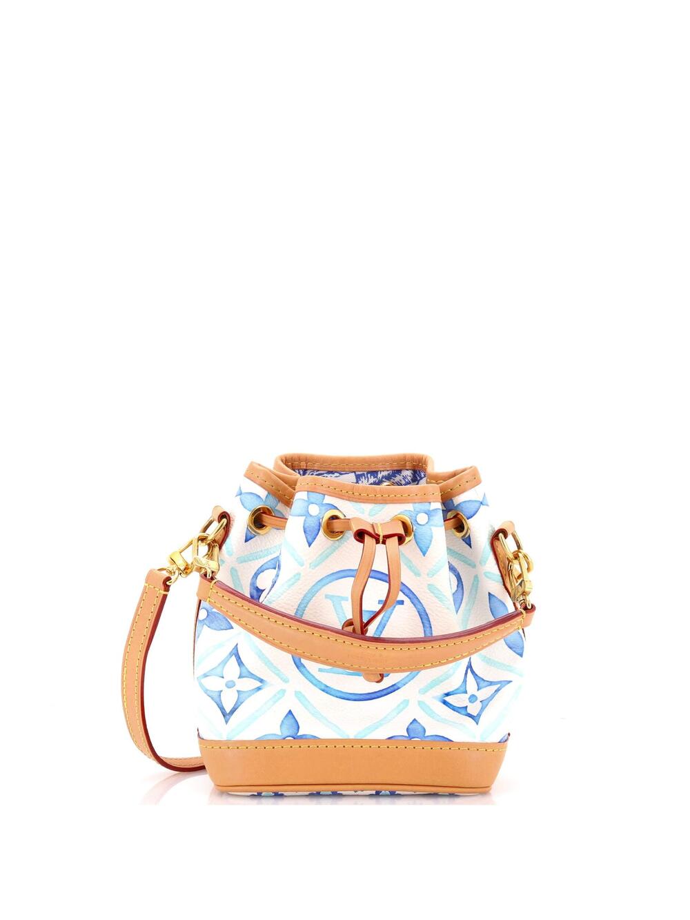 Louis Vuitton Noe Nm Handbag By The #366283L22B